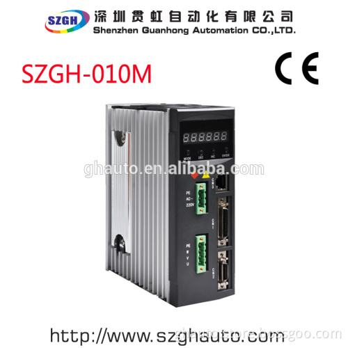 Professional manufacturer of ac servo driver